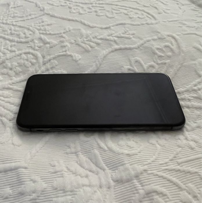 Iphone XS 64gb em excelente estado