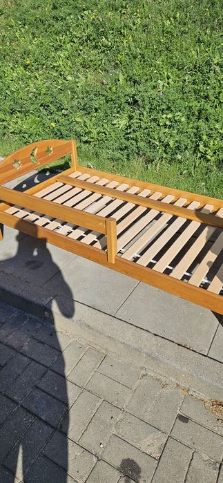 Łóżko dzieciece 90 x 180