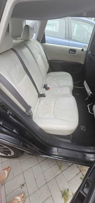 Honda Civic 7 1.4 Hatchback 2002