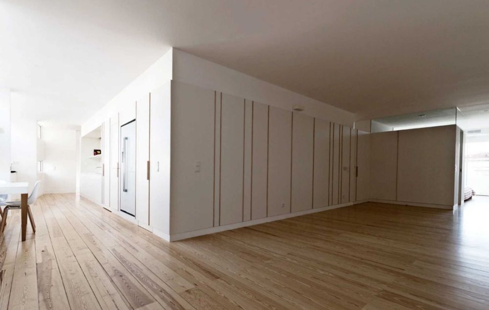 Fotografia de Arquitectura e Interiores