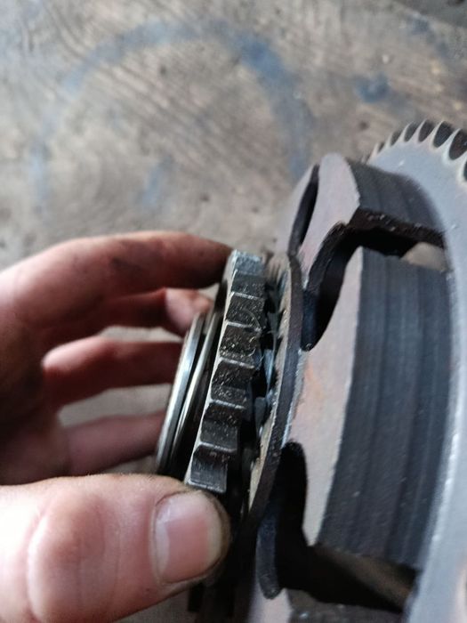 продам корзину щеплення 4-5