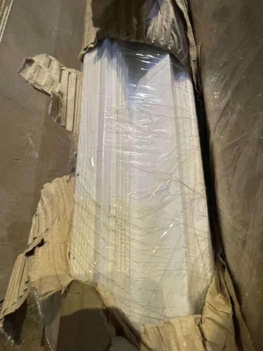 Двері рентгенозахисні