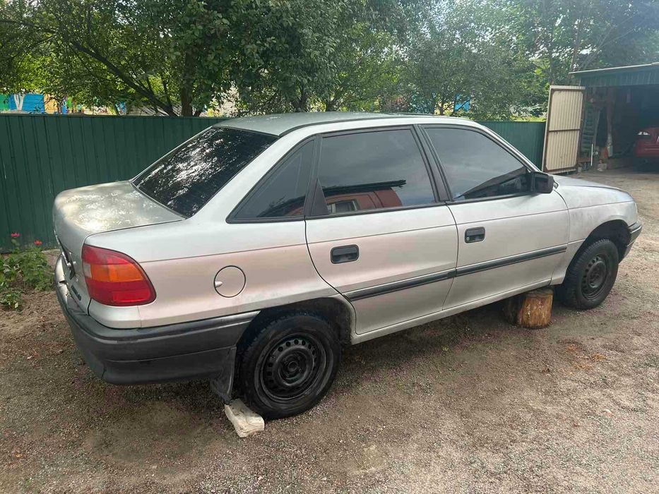 Продам Opel Astra