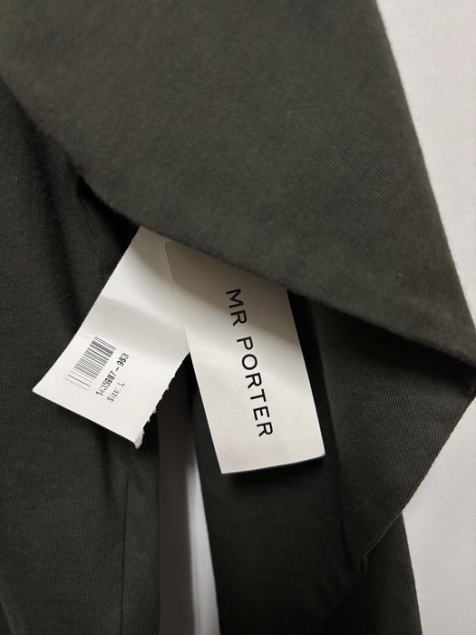 Koszulka Z Długim Rękawem Fear Of God Essentials Oversize L Nowa