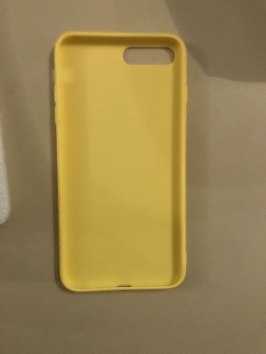 Capa para Iphone 7plus/8 plus