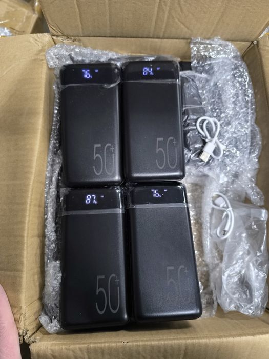 PowerBank на 50000мач