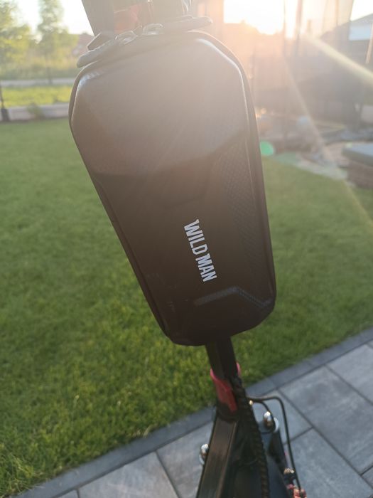 Kugoo kirin m4 hulajnoga elektryczna