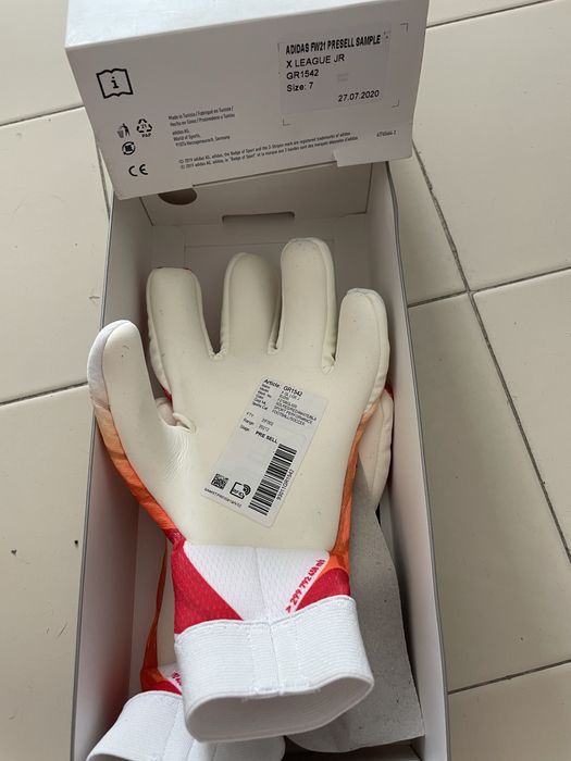 Adidas, Oportunidade!!
