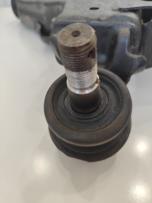 Оригінал ричаг передній нижній Toyota Land Cruiser 200 Lexus LX570/450