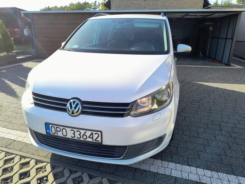 Samochód osobowy