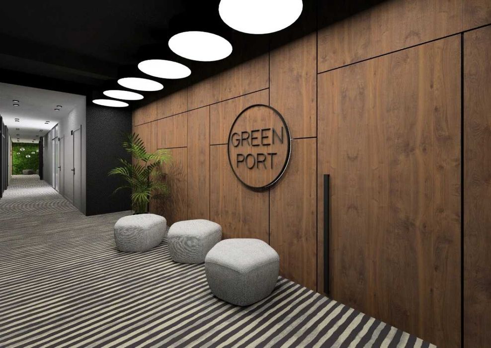 Apartament do wynajęcia Kołobrzeg (sauna, jacuzzi, basen kryty)