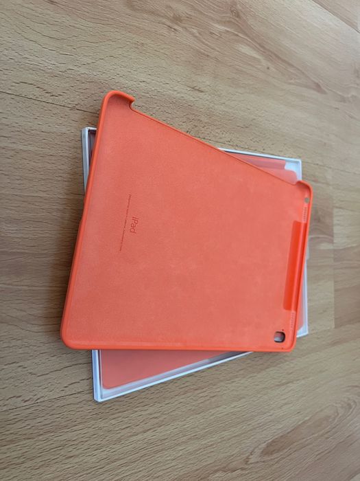 APPLE Capa Silicone Case + Smart Cover para iPad 9.7 Pro USADAS63825520952065123