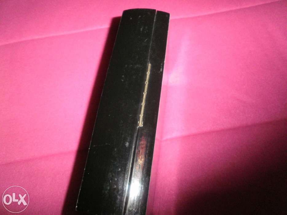 Vendo caixa-livro novo