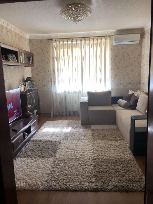 Бельгійський Ковер