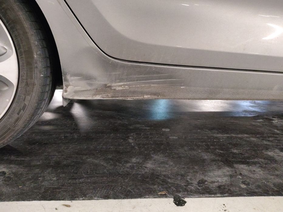 Vendo Kia Carens diesel 7 lugares