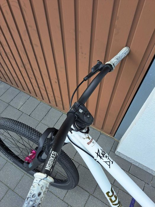 NS bikes movement 3 2022