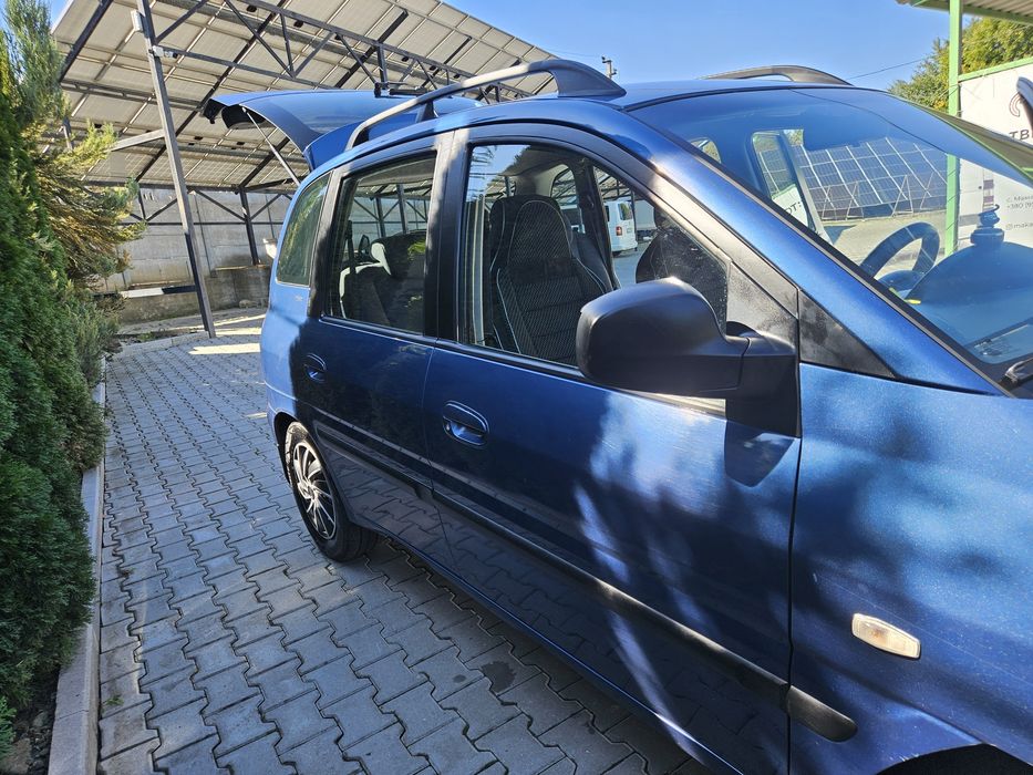 Продам Hyundai Matrix
