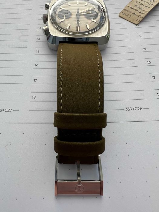 Favre-Leuba ref. 30243 NOS