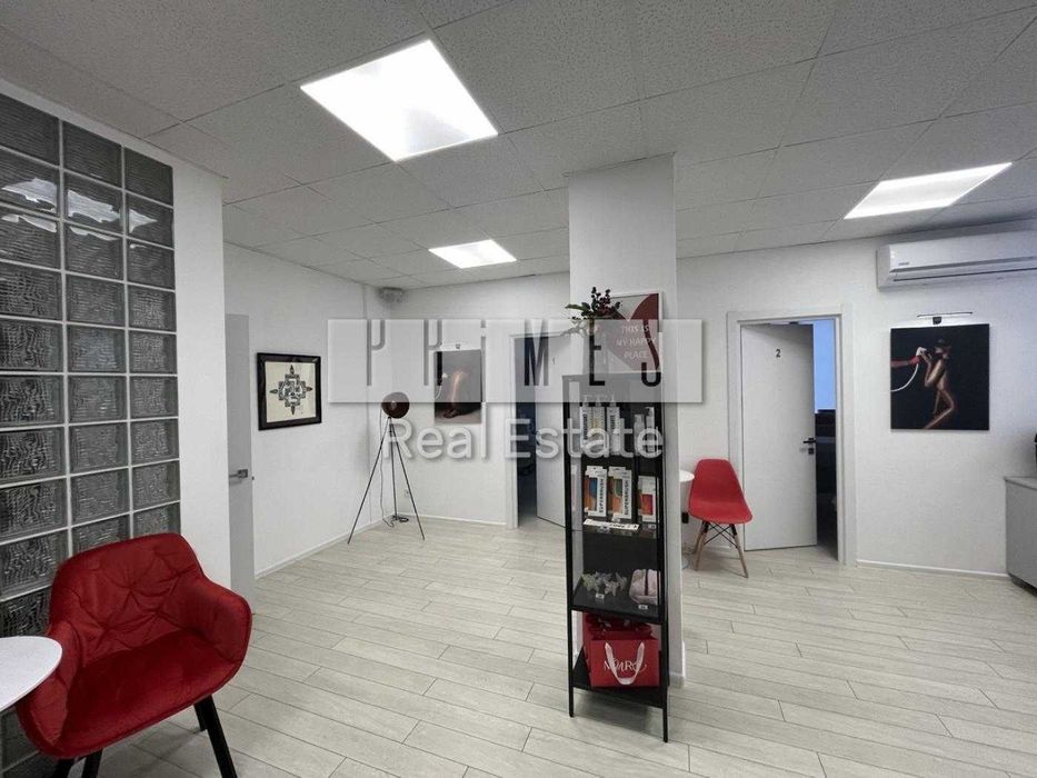 Продаж 3-к квартира 80м2, вул. Регенераторна, ЖК Комфорт Таун