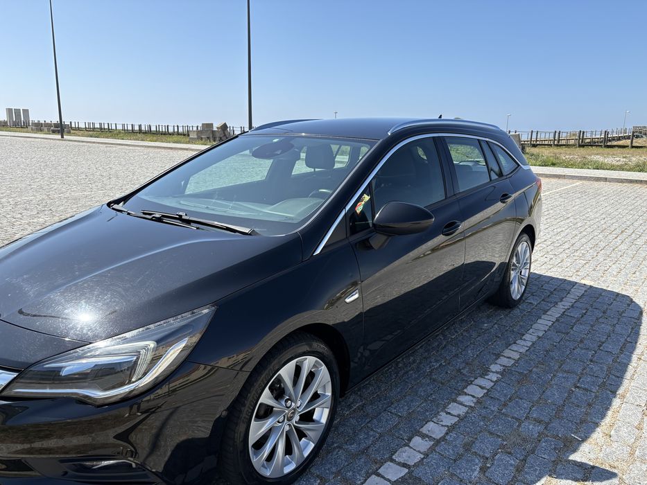 Opel Astra 1.6 CDTi Inovation