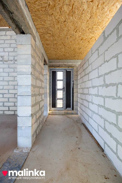 Продаж/Будинок /0-цикл/Старичі, /Яворівський рн/Львівська обл