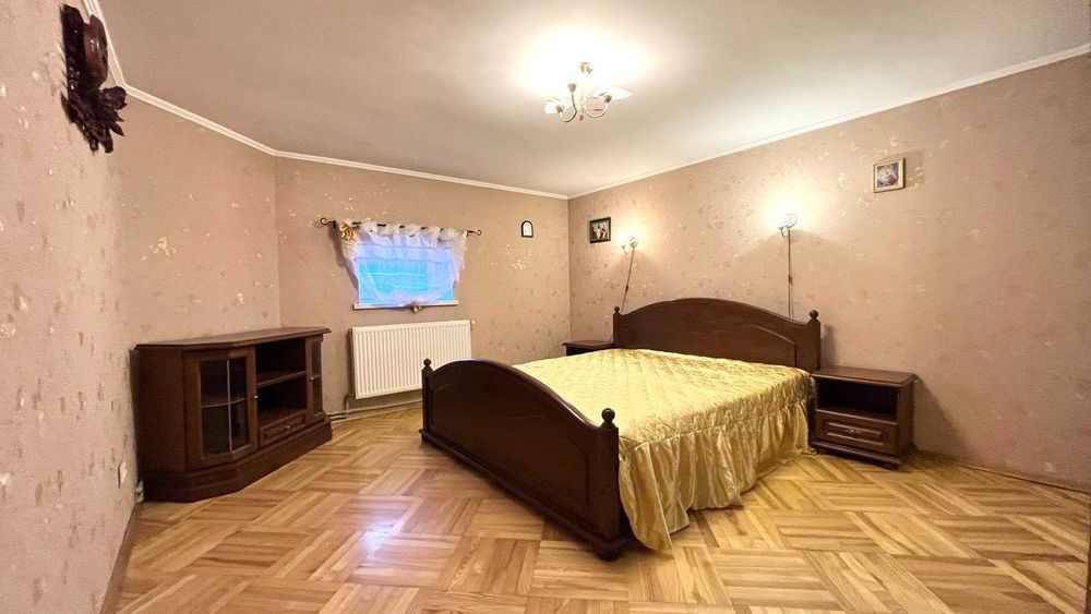 Оренда 3-х кімнатної квартири вул.Мазепи в Новобудові Еко-Дім