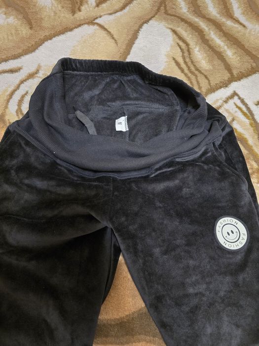 Штани для вагітних, джогери м