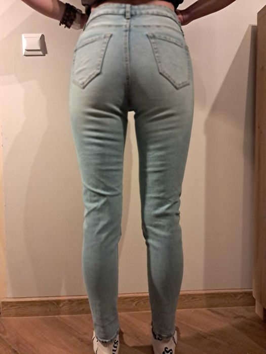 3 pary spodni, roz. 40 i 42, Bielsko-Biała, ODBIÓR OSOBISTY