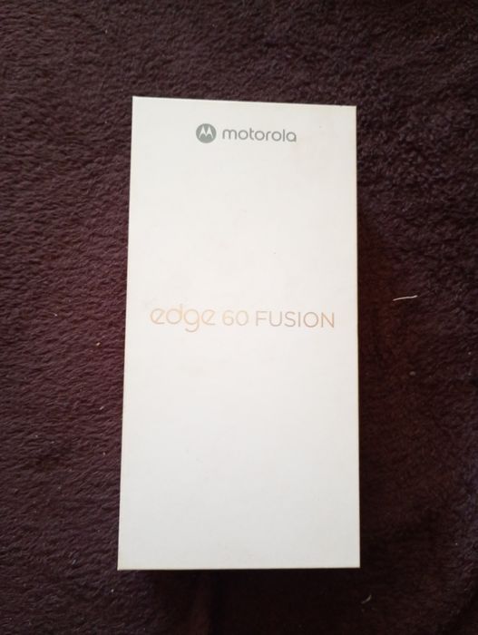 Edge 60 Fusion Okazja!!