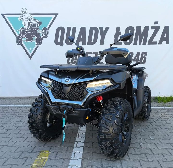Cfmoto
