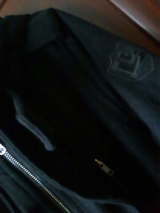 Чоловіче пальто бренду Lee