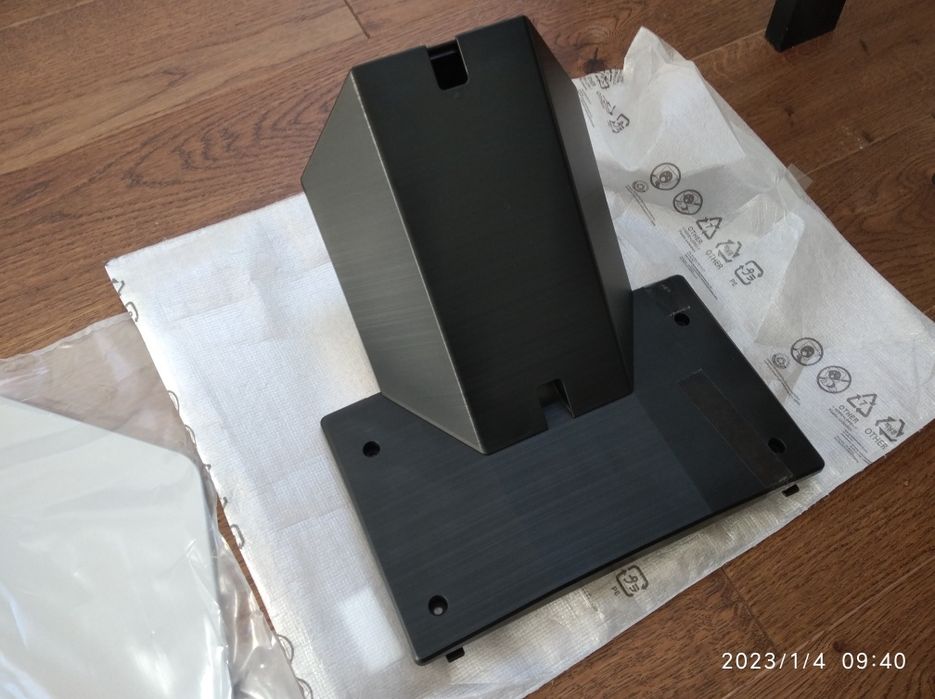 Podstawka do telewizora Samsung 75 cali