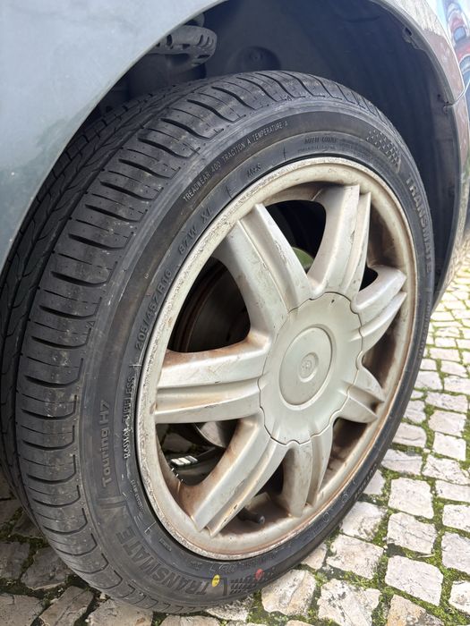 Volkswagen Polo 1.4 tdi