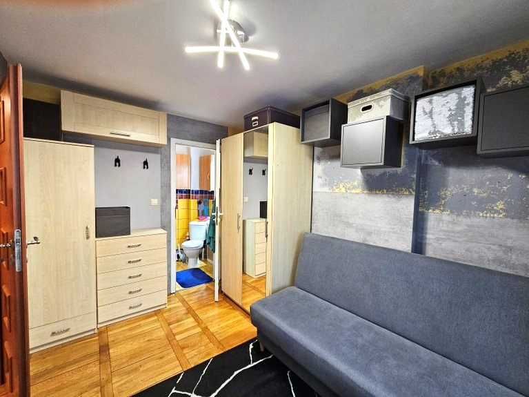 Mieszkanie – Wrocław, Plac Grunwaldzki - Widok 3