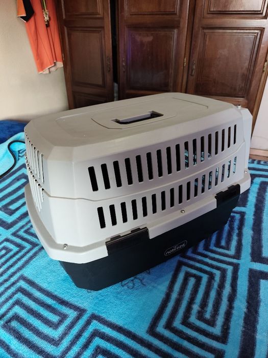 Transportadora de animais