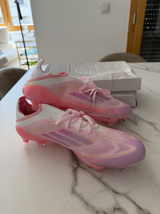 Adidas F50 Elite FG