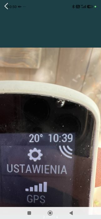 Licznik Garmin Edge 1030