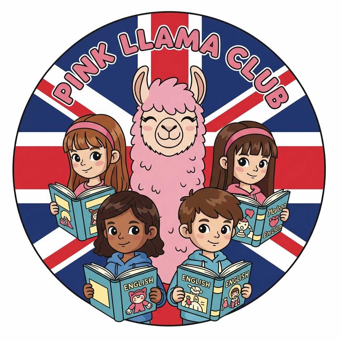 Репетитор, Математика у Pink Llama Club