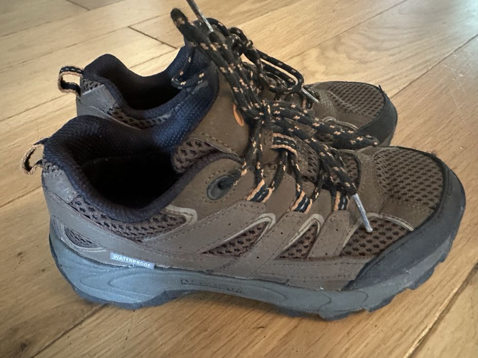 Buty trekingowe Merrell r. 32