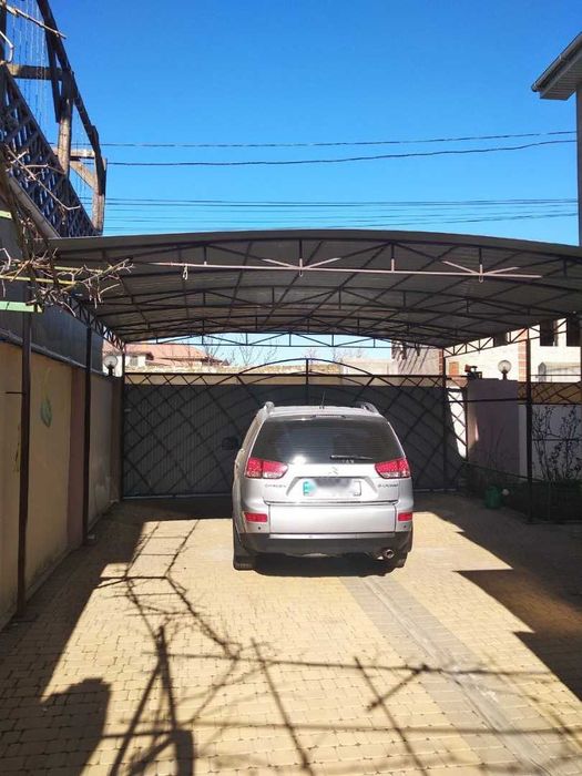 Дом по адресу (площадь 150 м²) - Atlanta.ua - фото 10