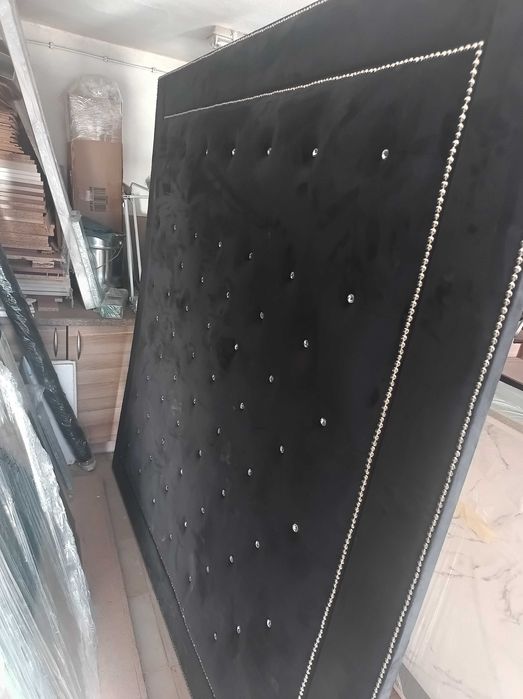 Panel tapicerowany