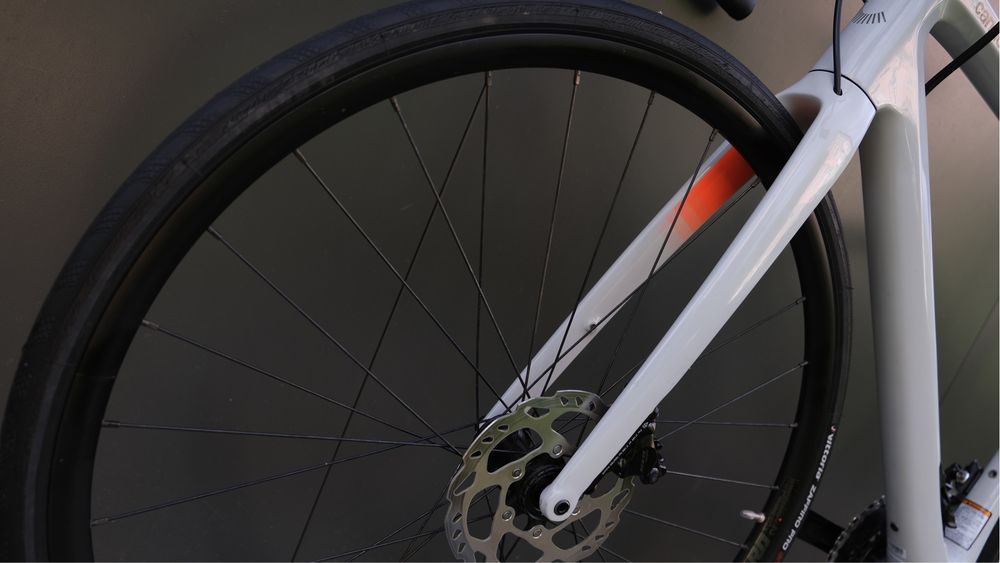 Шосейний велосипед Cannondale Synapse Carbon 3 105