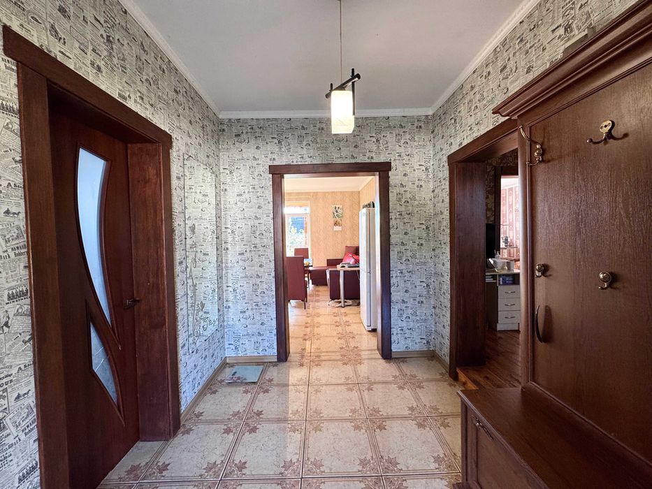 Продаж будинку с. Немовичі 93.1 м² 25 соток