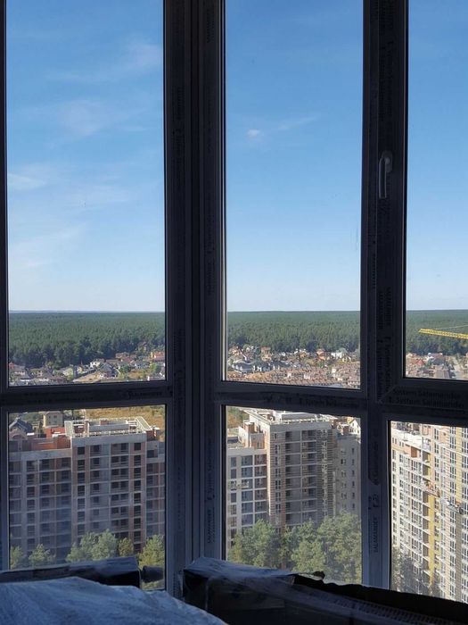 Продаж 2 кімнатної квартири  ЖК Зелений квартал  Торг