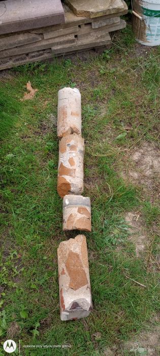 Wiernica diamentowa przewierty. Wynajem