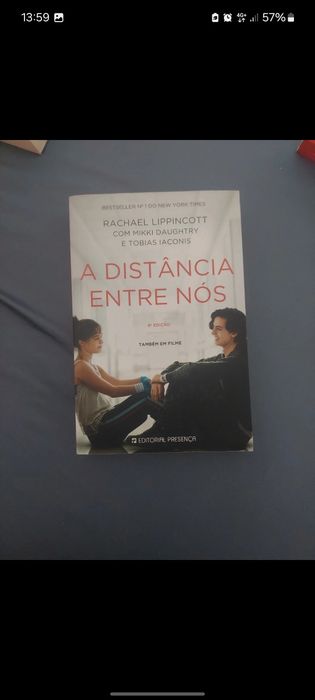 Livros de ficção