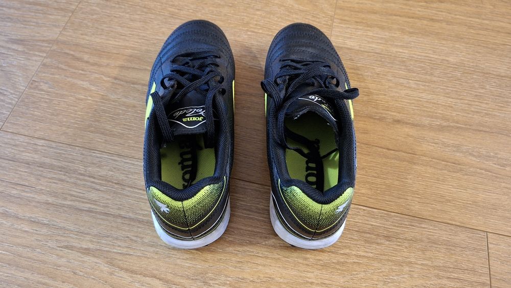 Buty JOMA TOLEDO r.35  turf piłkarskie sportowe chłopięce turfy korki