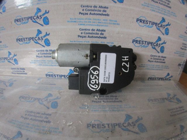 Motor do teto de abrir CHRYSLER PT Cruiser (PT_)