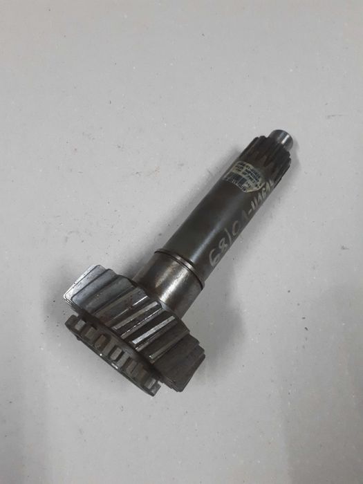 Wałek napędowy WOM URSUS C 385 N/T  Z-24   Oryginał czeski #
