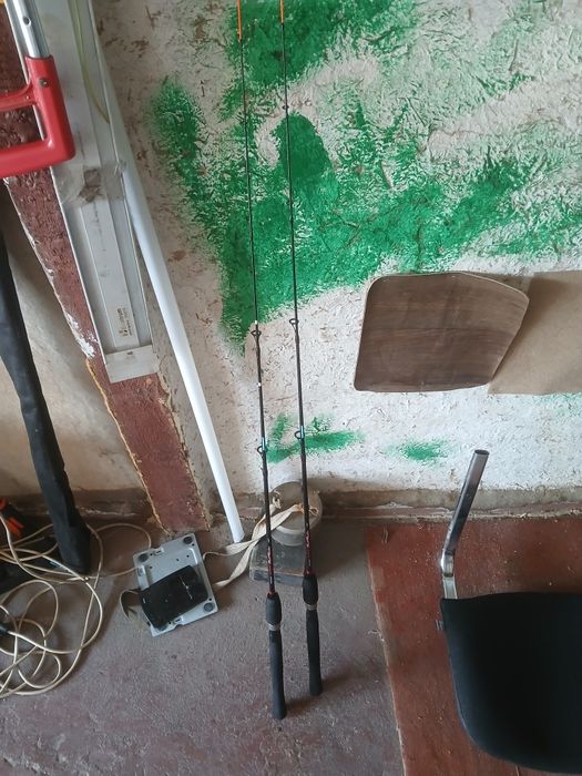 Фидерные удилища,фідерні вудлища Flagman force active boat 1.30m, 90г